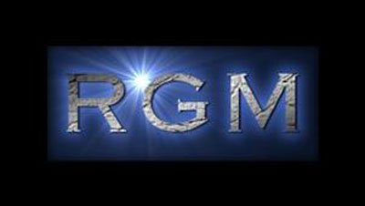 Rgm Logo